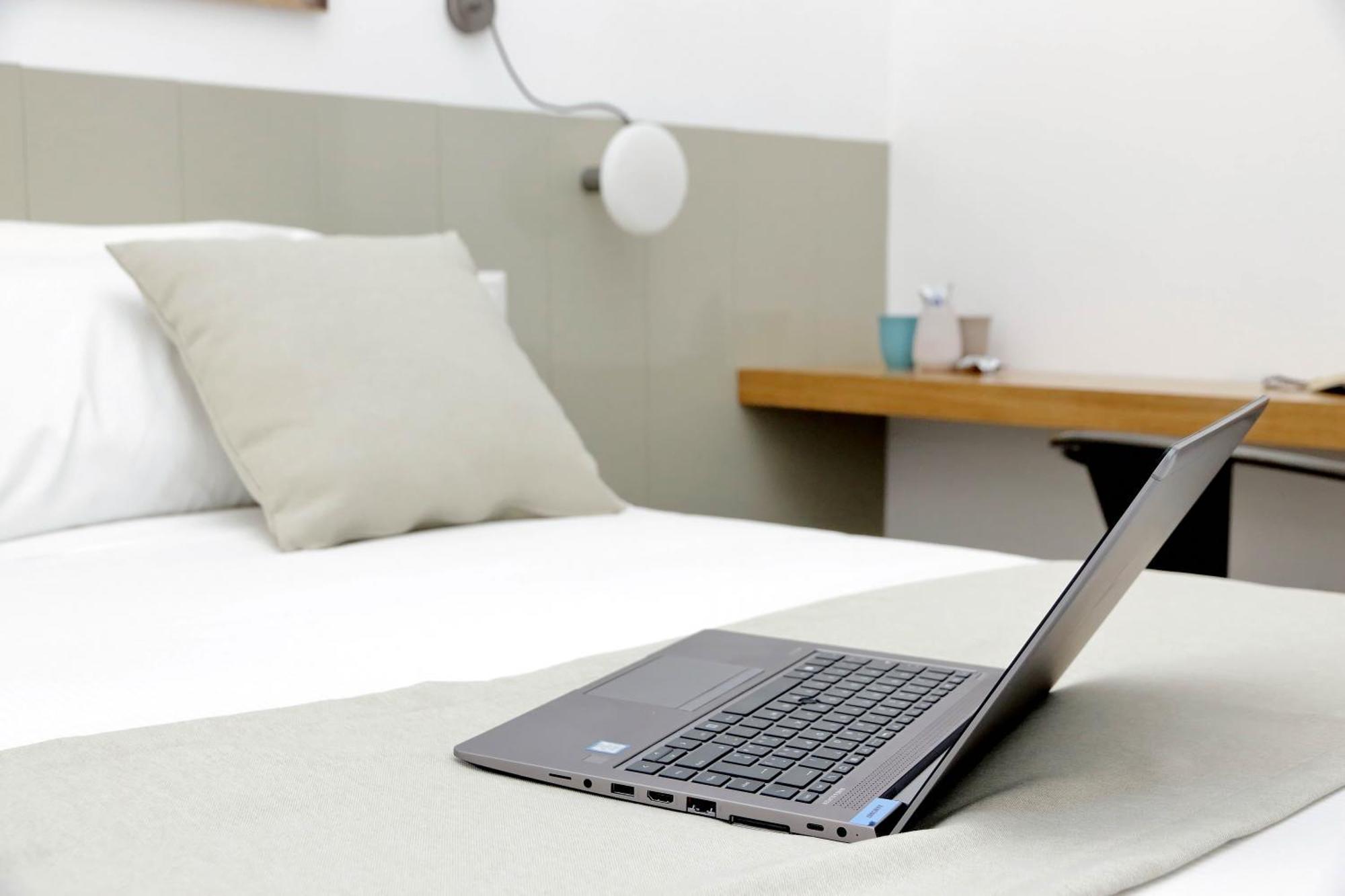 Apartamento Ych-montebello - Roma