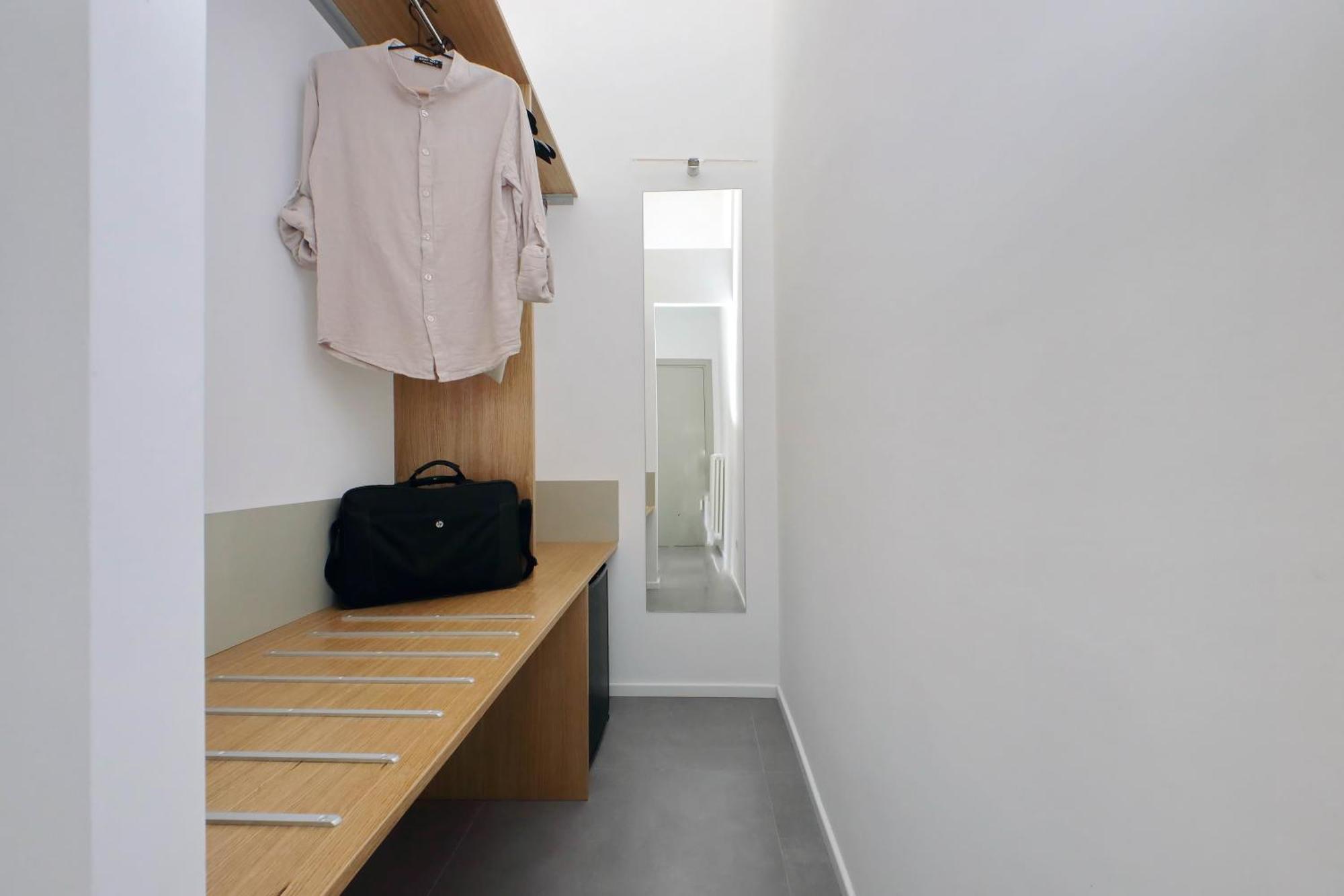 Apartamento Ych-montebello -