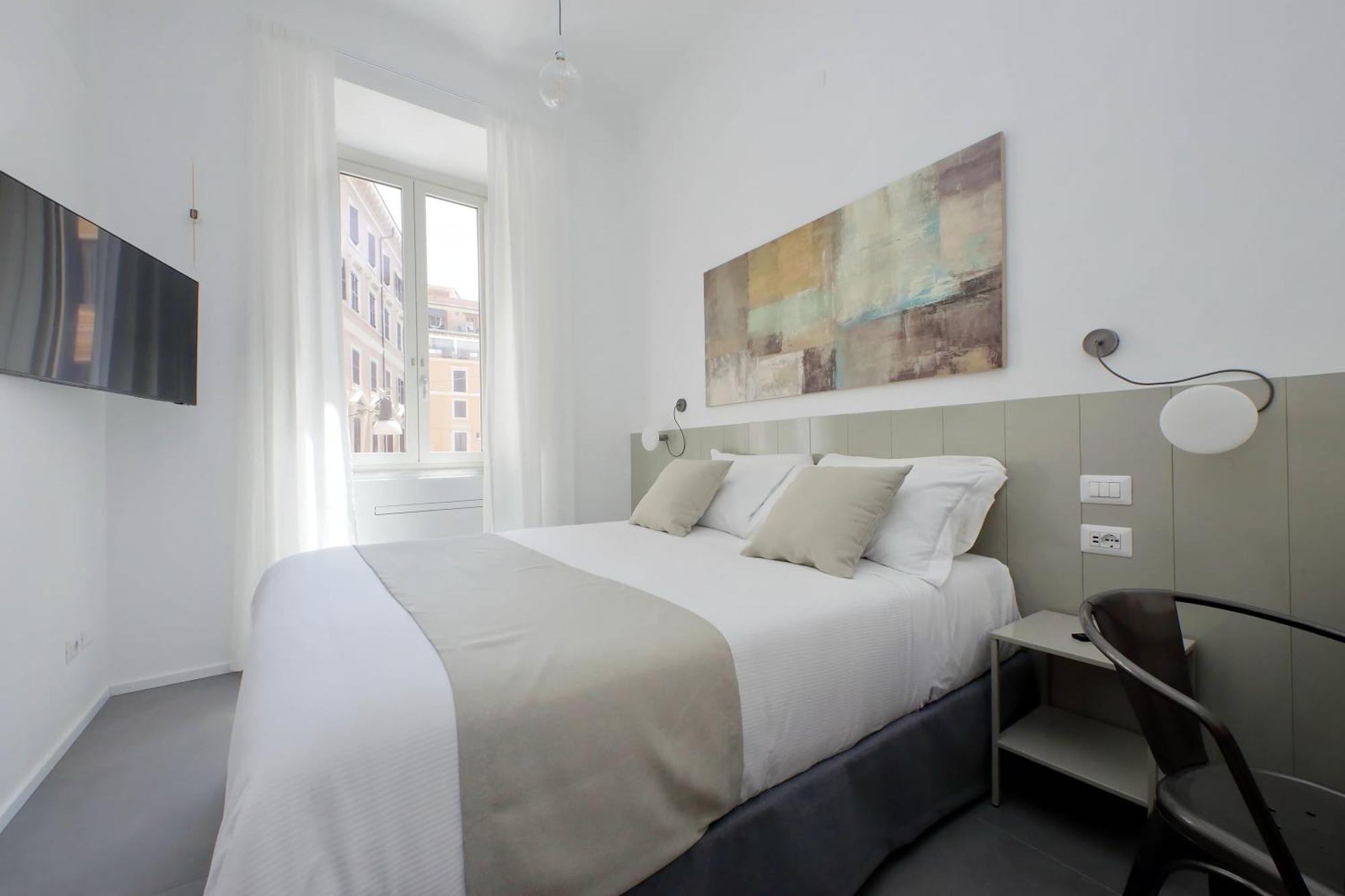 Apartamento Ych-montebello -