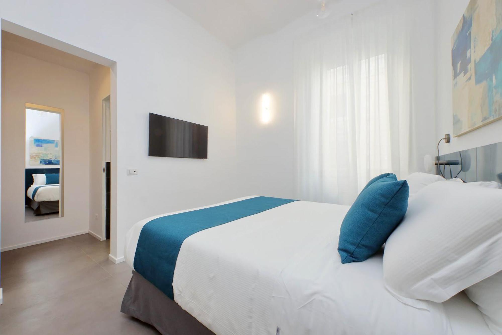 Apartamento Ych-montebello - *