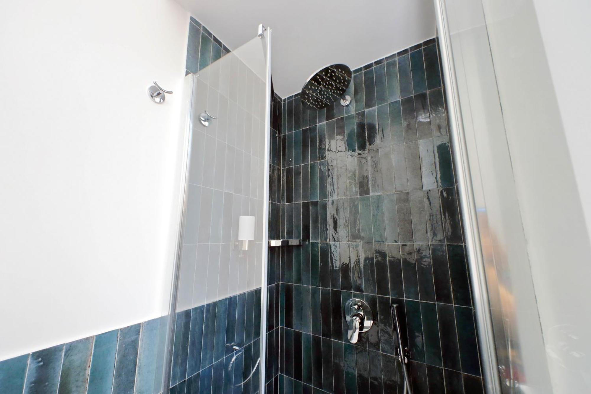 Apartamento Ych-montebello - Roma