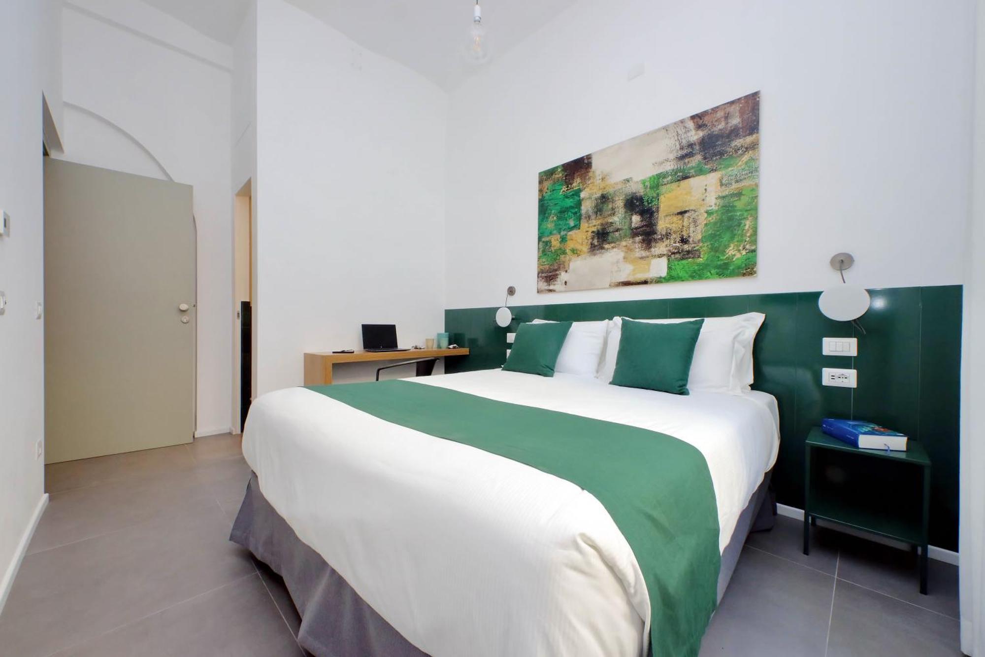 Apartamento Ych-montebello - Roma