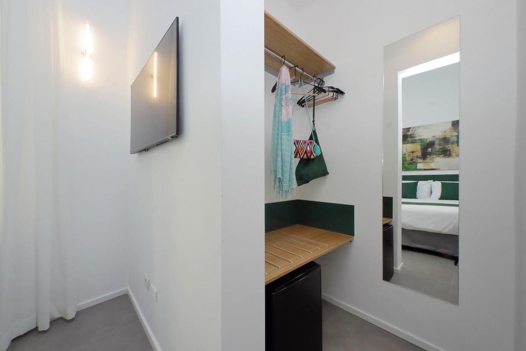 Ych-montebello - Apartamento Roma