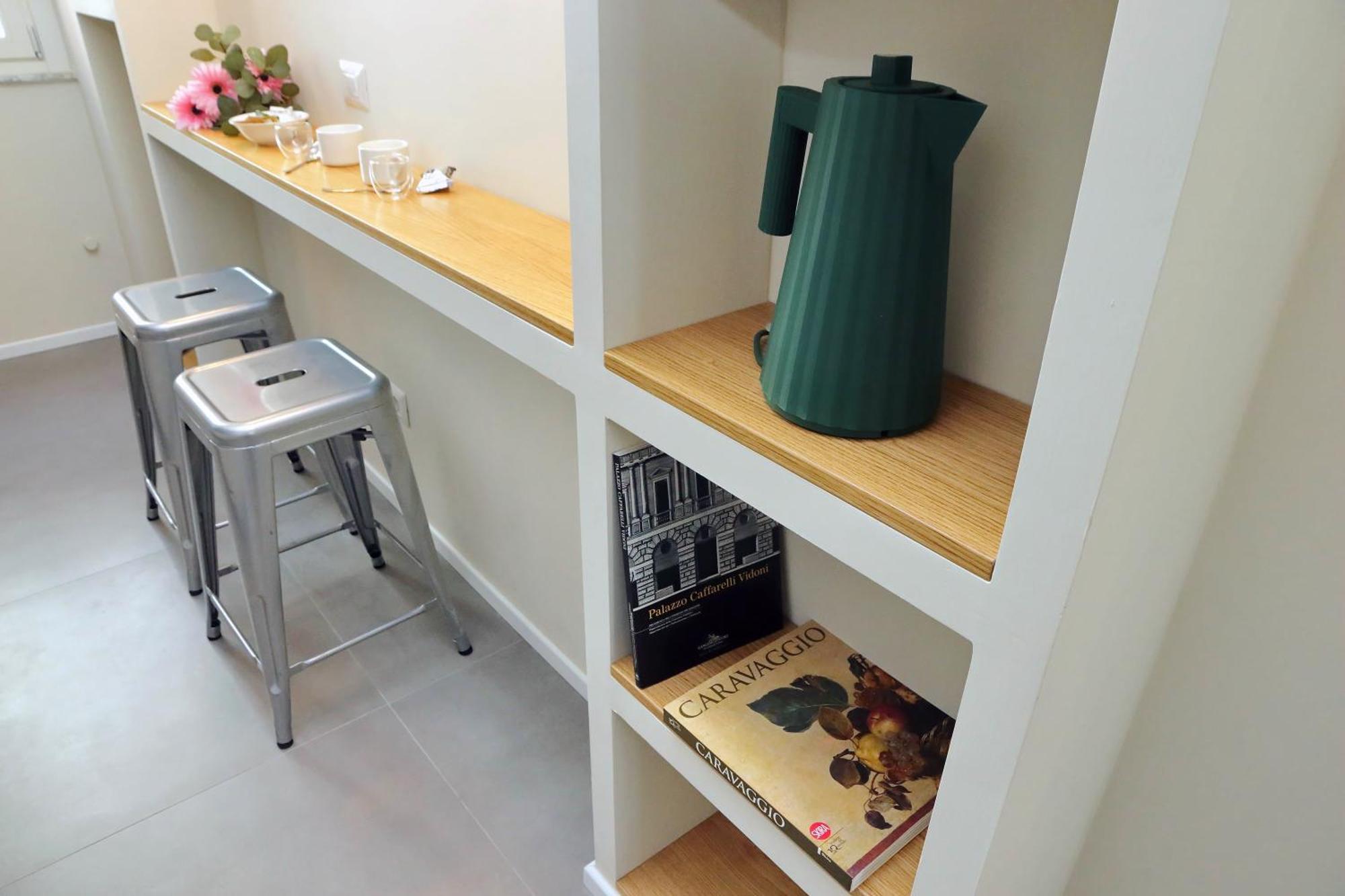 Apartamento Ych-montebello -