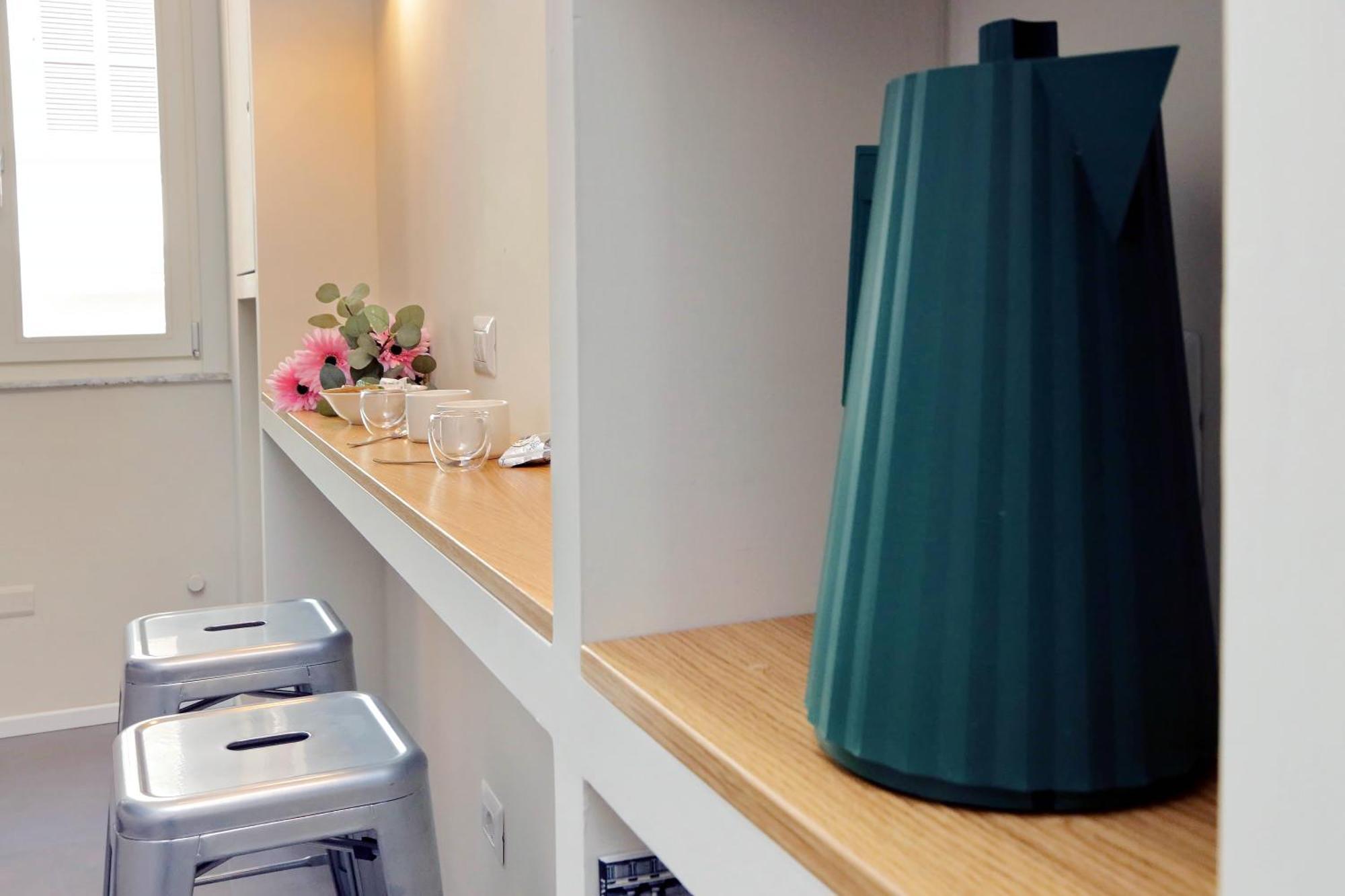 Apartamento Ych-montebello - Roma