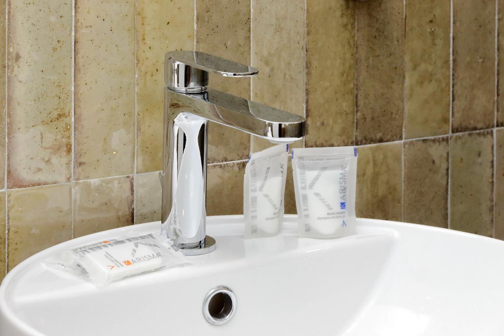Ych-montebello - Apartamento Roma