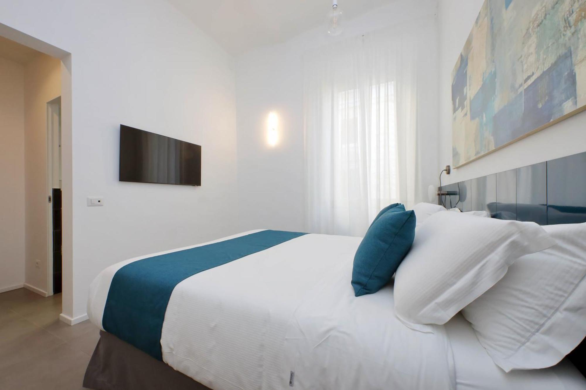 Apartamento Ych-montebello -