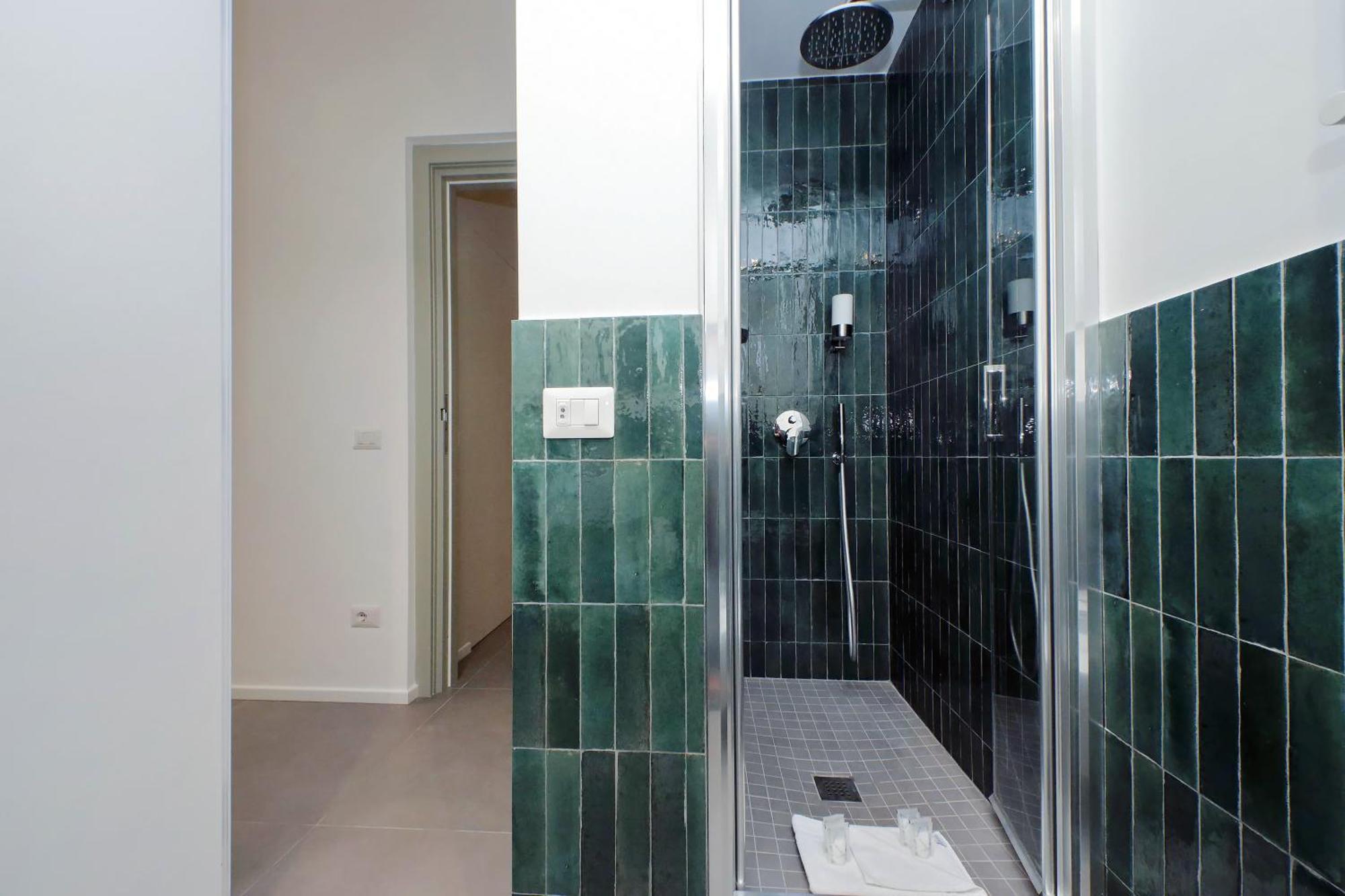 Apartamento Ych-montebello - Roma