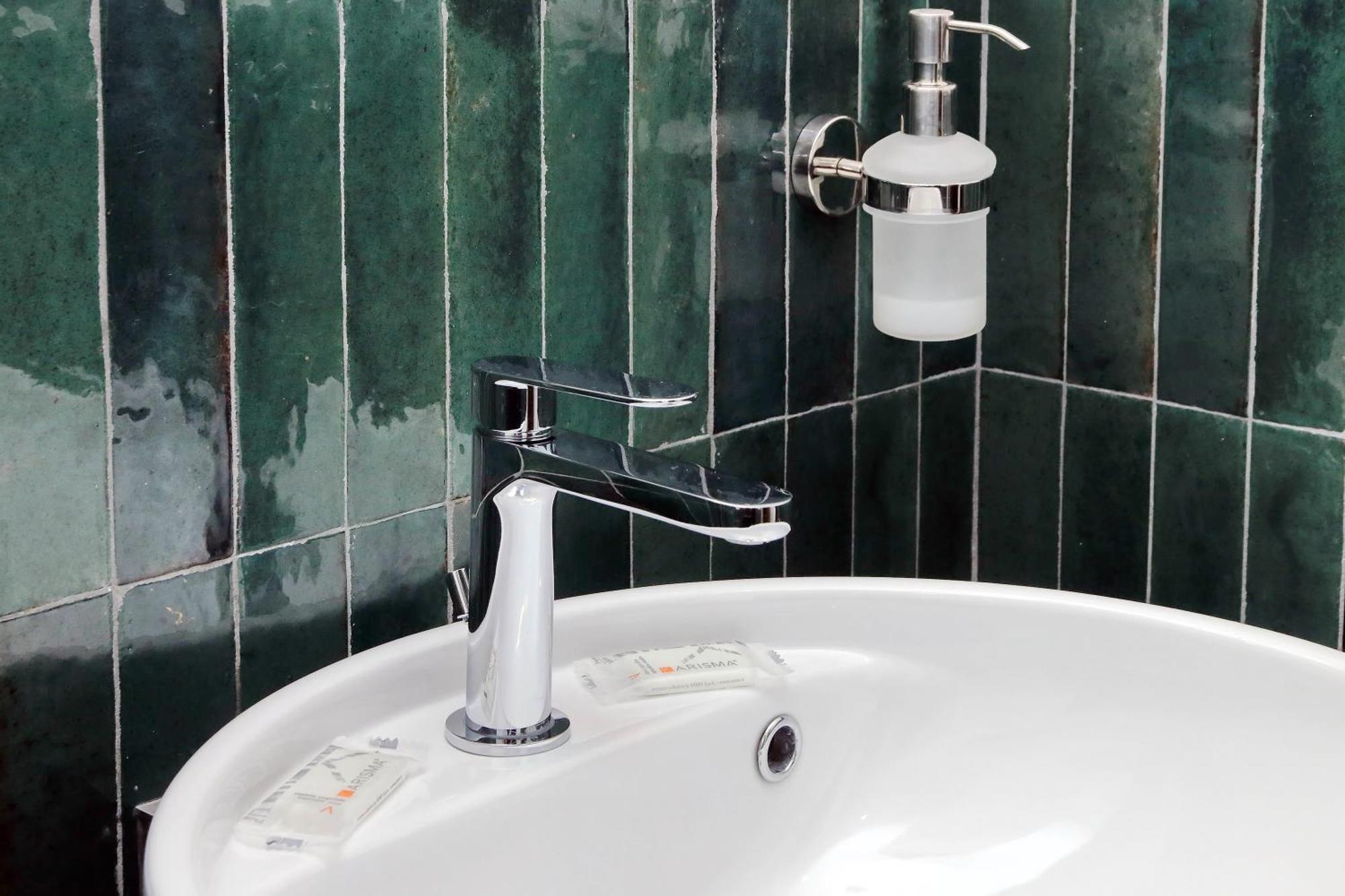 Ych-montebello - Apartamento Roma